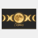 Search for phases of the moon stickers Celestial