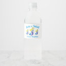 Search for mermaid water bottle labels Party