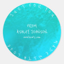 Search for tiffanys stickers Aqua