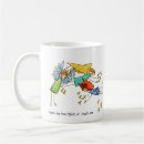 Search for red purple mugs Happy