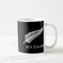 Search for fern coffee mugs Black