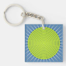 Search for 60s key rings Geometric