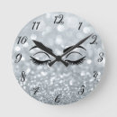 Search for black and silver art Glam