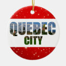 Search for quebec christmas tree decorations Frontenac