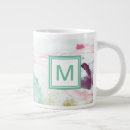 Search for marble print mugs Abstract
