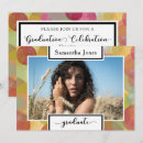 Search for senior graduation invitations Graduate
