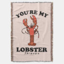 Search for memorable blankets Playful illustration