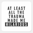 Search for trauma labels Anxiety