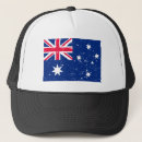 Search for australian flag hats Country