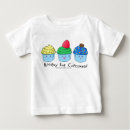 Search for bakery baby shirts Cake