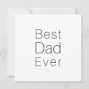 Search for elegant fathers day cards Modern