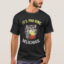Search for pho king tshirts Noodle