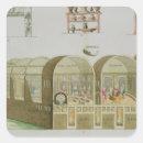 Search for bath square stickers School