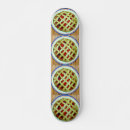 Search for baking skateboards Dessert