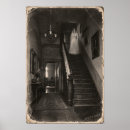 Search for vintage horror art Ghost