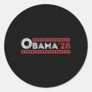Search for obama change stickers Election