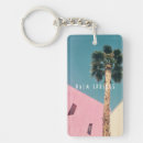Search for palm springs key rings Vintage