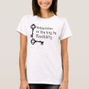 Search for indecision tshirts White