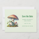 Search for frog save the dates Amphibian