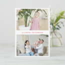 Search for typographic christmas cards Red