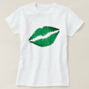 Search for lips tshirts Cute