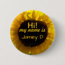 Search for nametags badges Gold