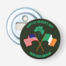Search for st patricks day barware Saint patrick day