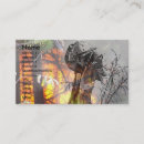 Search for heroe business cards Firefighter