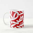 Search for repetition mugs White