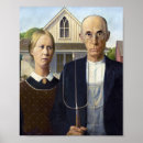 Search for american gothic art Famous