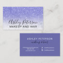 Search for years business cards For her