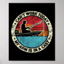 Search for trout fly posters Fishing pole