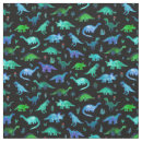 Search for dino fabric Pattern