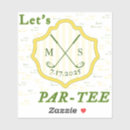 Search for tee ball stickers Party