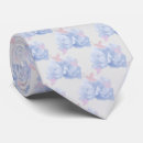 Search for fancy pink ties Floral