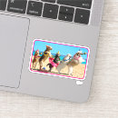Search for dancing dog stickers Cute