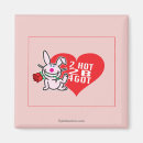 Search for b square magnets Valentine