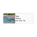 Search for hiking return address labels Outdoors