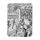 Search for woodcut magnets 16th