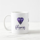 Search for birthstone mugs February