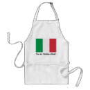 Search for italian cooks aprons Cuisine