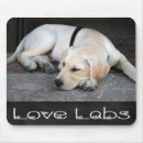 Search for retrieving mousepads Puppy