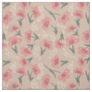 Search for pink floral fabric Botanical