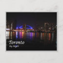 Search for toronto at night postcards Travel