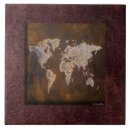 Search for world map tiles Country