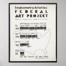 Search for federation art Black