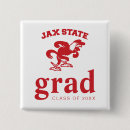 Search for gamecocks badges Jsu alumni pride