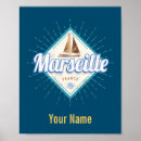 Search for vintage sailing ship posters France