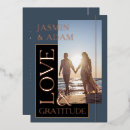 Search for gratitude cards Minimal