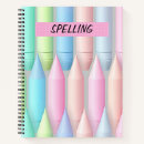 Search for pretty notebooks Pastel